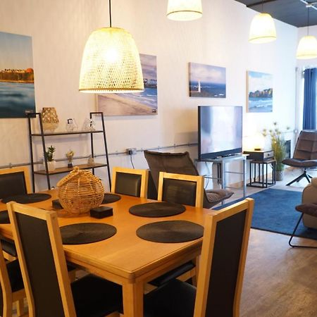 The Arcadia Suite Portrush Zewnętrze zdjęcie