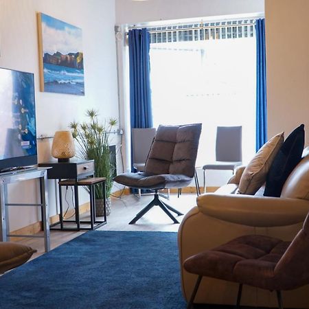 The Arcadia Suite Portrush Zewnętrze zdjęcie
