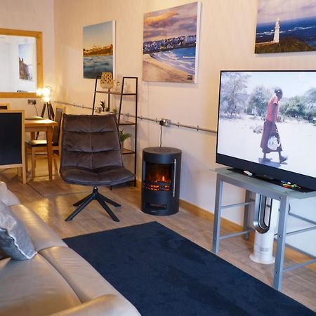 The Arcadia Suite Portrush Zewnętrze zdjęcie